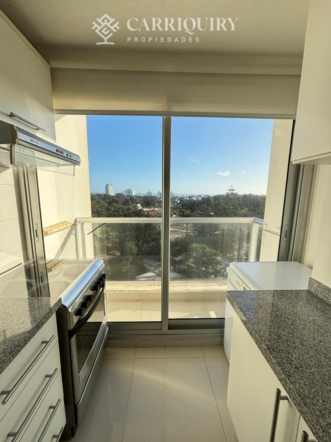 Apartamento ID.10426 - Summer Tower en venta apartamento 3 dormitorios 