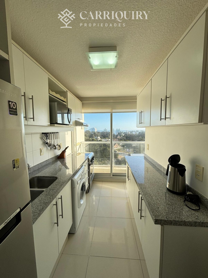 Apartamento ID.10426 - Summer Tower en venta apartamento 3 dormitorios 
