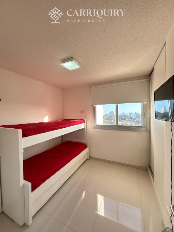 Apartamento ID.10426 - Summer Tower en venta apartamento 3 dormitorios 