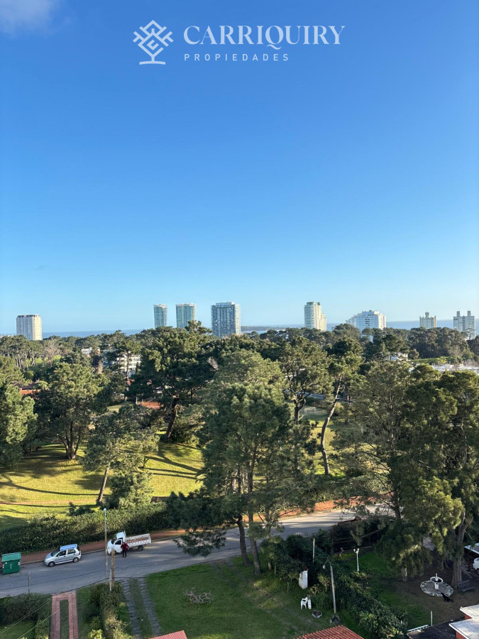 Apartamento ID.10426 - Summer Tower en venta apartamento 3 dormitorios 