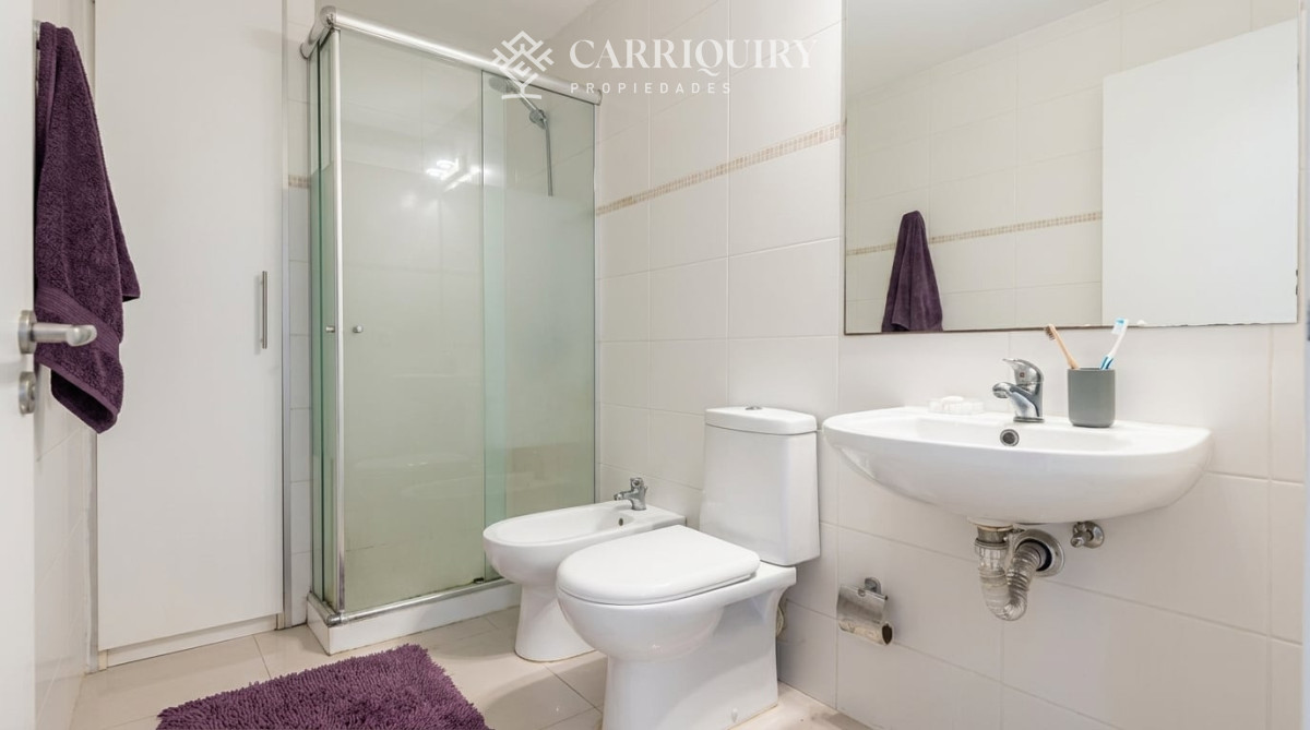 Apartamento ID.10427 - Comodo Apartamento 2 Dormitorios Con Balcon Roosevelt Parada 19