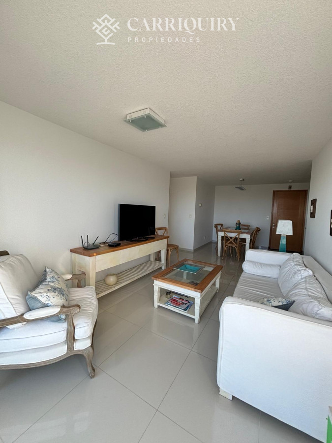 Apartamento ID.10426 - Summer Tower en venta apartamento 3 dormitorios 