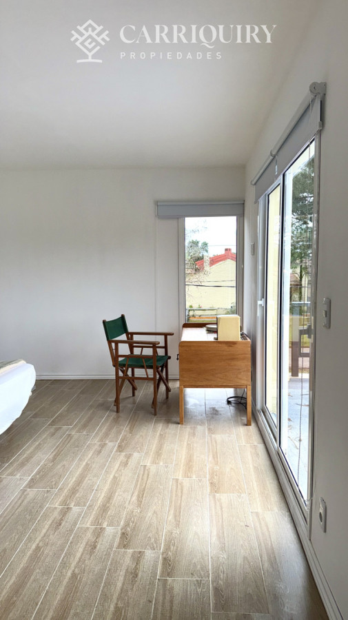 Casa ID.10424 - Dúplex a Estrenar - Dos Casas Independientes en PH 3 Dormitorios Pinares, Punta del Este  