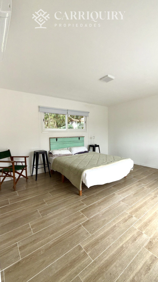 Casa ID.10424 - Dúplex a Estrenar - Dos Casas Independientes en PH 3 Dormitorios Pinares, Punta del Este  