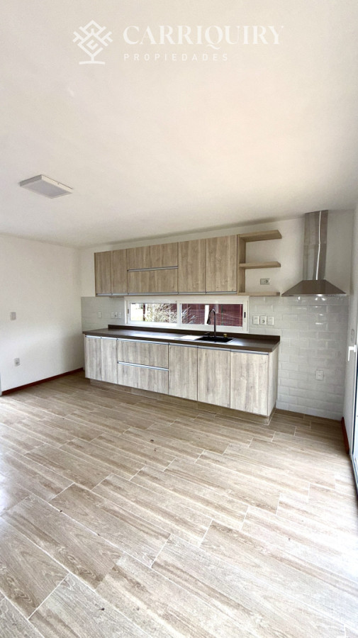 Casa ID.10424 - Dúplex a Estrenar - Dos Casas Independientes en PH 3 Dormitorios Pinares, Punta del Este  
