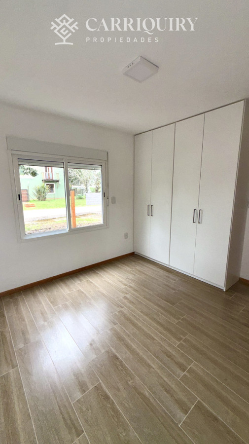 Casa ID.10424 - Dúplex a Estrenar - Dos Casas Independientes en PH 3 Dormitorios Pinares, Punta del Este  