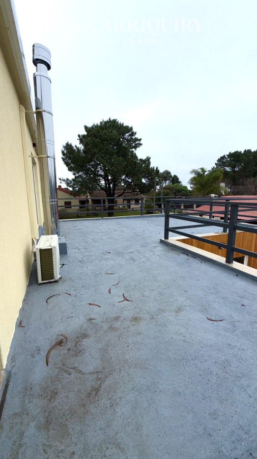 Casa ID.10424 - Dúplex a Estrenar - Dos Casas Independientes en PH 3 Dormitorios Pinares, Punta del Este  
