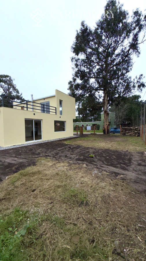 Casa ID.10424 - Dúplex a Estrenar - Dos Casas Independientes en PH 3 Dormitorios Pinares, Punta del Este  