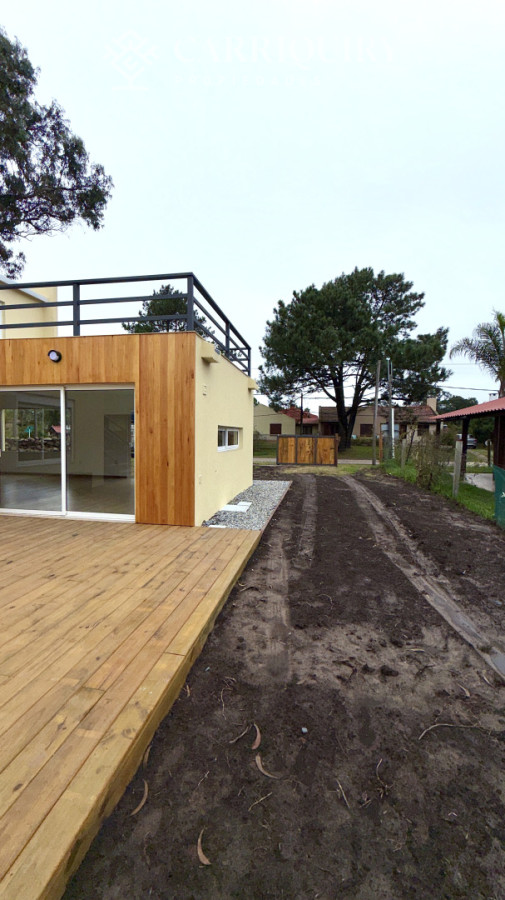 Casa ID.10424 - Dúplex a Estrenar - Dos Casas Independientes en PH 3 Dormitorios Pinares, Punta del Este  