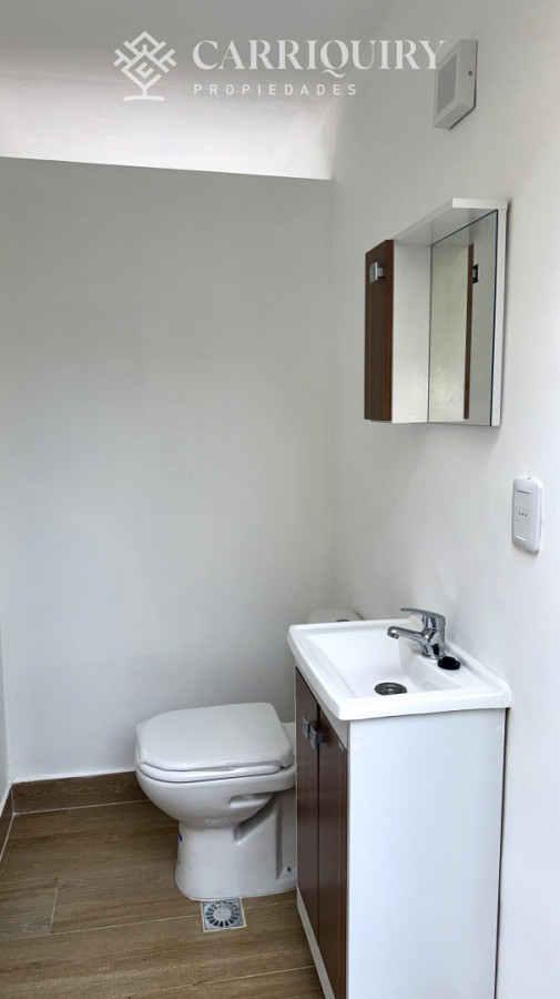 Casa ID.10424 - Dúplex a Estrenar - Dos Casas Independientes en PH 3 Dormitorios Pinares, Punta del Este  