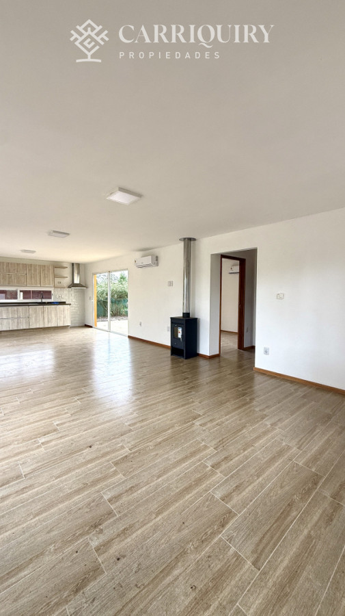 Casa ID.10424 - Dúplex a Estrenar - Dos Casas Independientes en PH 3 Dormitorios Pinares, Punta del Este  