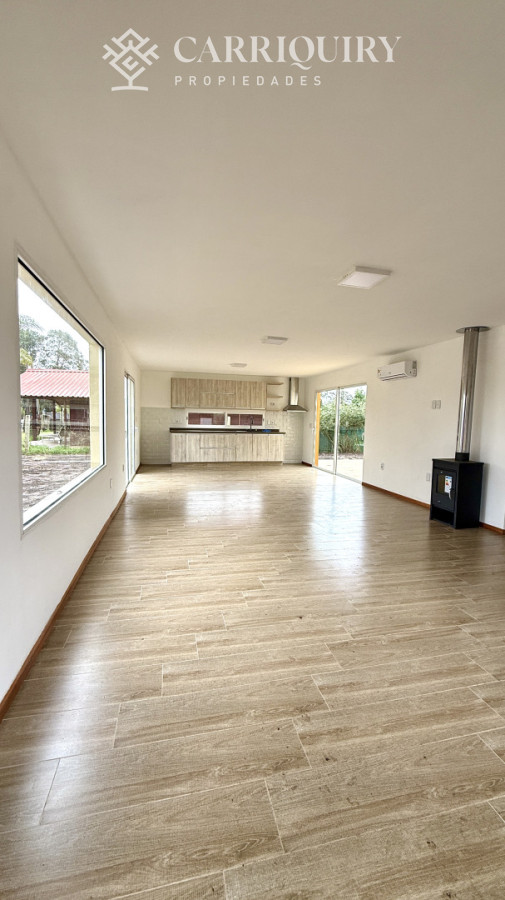 Casa ID.10424 - Dúplex a Estrenar - Dos Casas Independientes en PH 3 Dormitorios Pinares, Punta del Este  