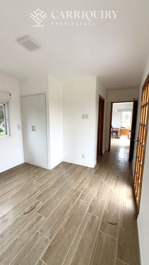 Casa ID.10424 - Dúplex a Estrenar - Dos Casas Independientes en PH 3 Dormitorios Pinares, Punta del Este  