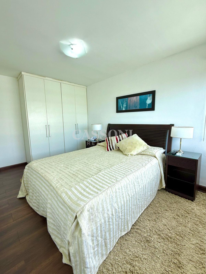 Apartamento ID.4778 - Venta Apartamento Penthouse 3 Dormitorios Punta del Este, Roosevelt  