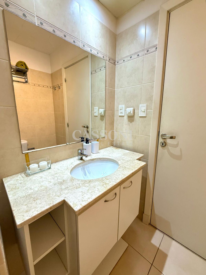 Apartamento ID.4778 - Venta Apartamento Penthouse 3 Dormitorios Punta del Este, Roosevelt  