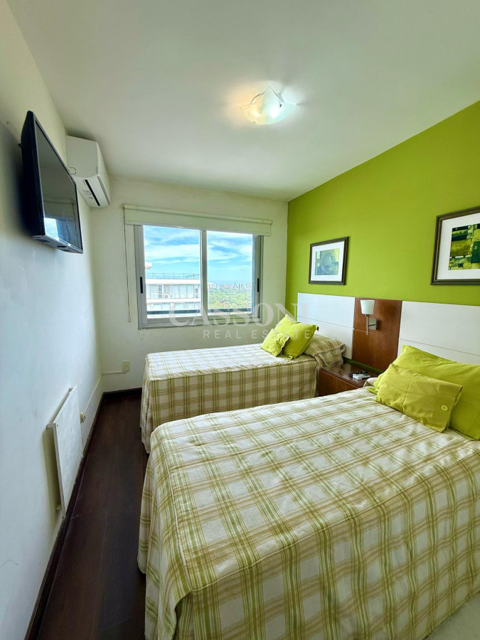 Apartamento ID.4778 - Venta Apartamento Penthouse 3 Dormitorios Punta del Este, Roosevelt  