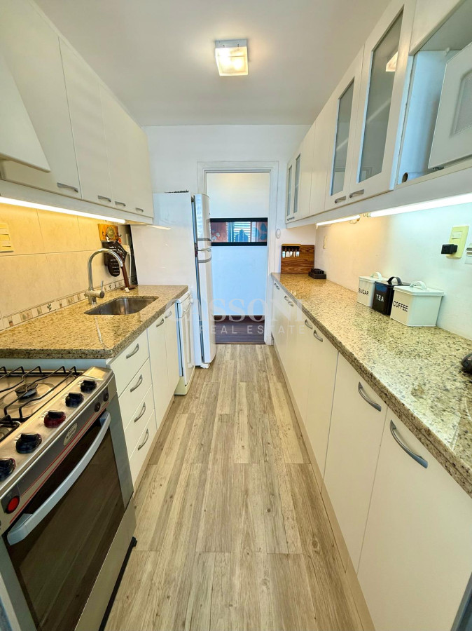 Apartamento ID.4778 - Venta Apartamento Penthouse 3 Dormitorios Punta del Este, Roosevelt  