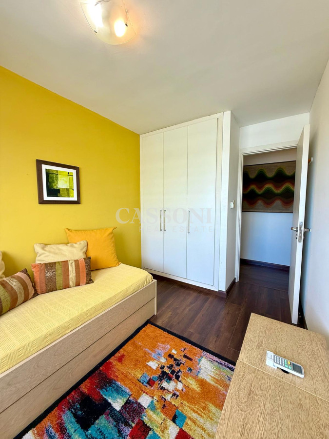 Apartamento ID.4778 - Venta Apartamento Penthouse 3 Dormitorios Punta del Este, Roosevelt  
