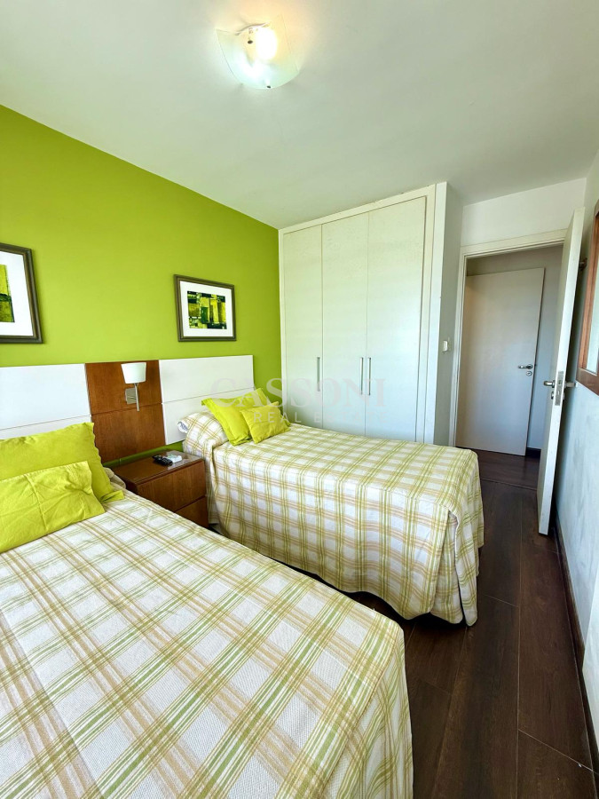 Apartamento ID.4778 - Venta Apartamento Penthouse 3 Dormitorios Punta del Este, Roosevelt  