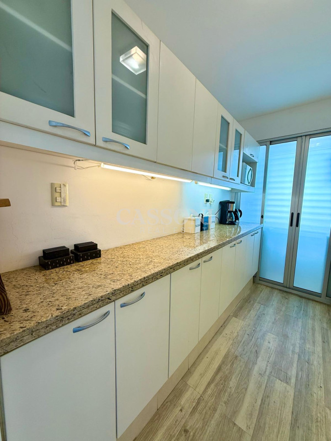 Apartamento ID.4778 - Venta Apartamento Penthouse 3 Dormitorios Punta del Este, Roosevelt  