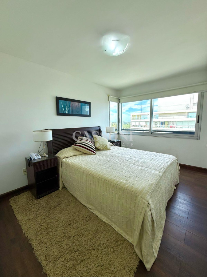 Apartamento ID.4778 - Venta Apartamento Penthouse 3 Dormitorios Punta del Este, Roosevelt  