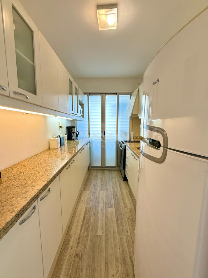 Apartamento ID.4778 - Venta Apartamento Penthouse 3 Dormitorios Punta del Este, Roosevelt  