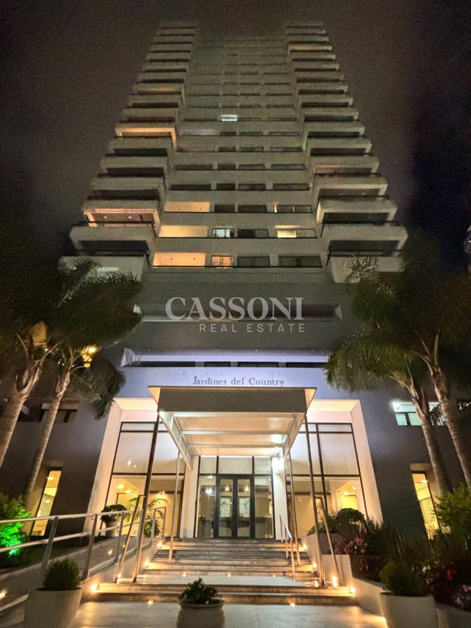 Apartamento ID.4778 - Venta Apartamento Penthouse 3 Dormitorios Punta del Este, Roosevelt  
