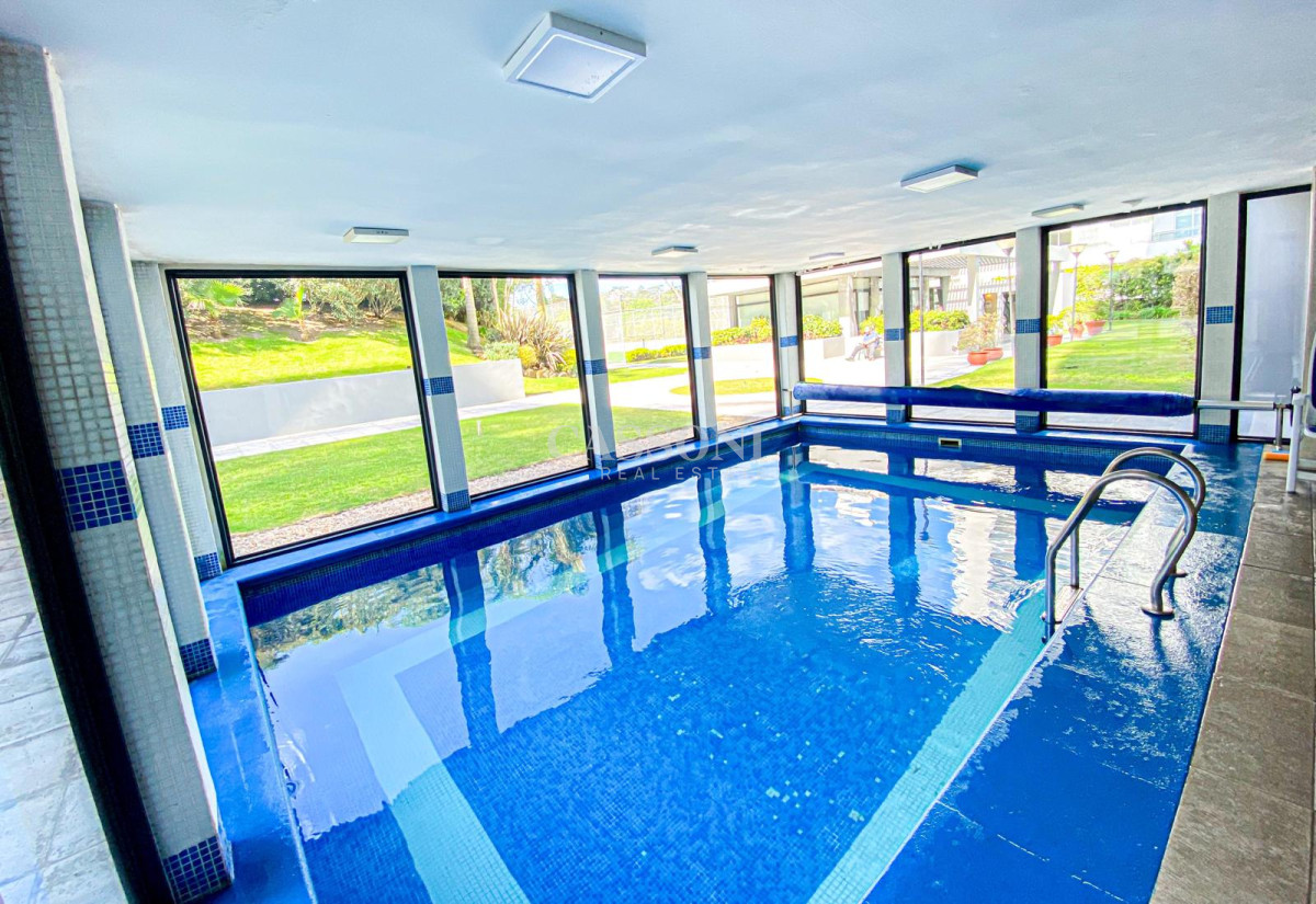 Apartamento ID.4778 - Venta Apartamento Penthouse 3 Dormitorios Punta del Este, Roosevelt  