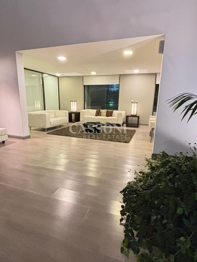 Apartamento ID.4778 - Venta Apartamento Penthouse 3 Dormitorios Punta del Este, Roosevelt  