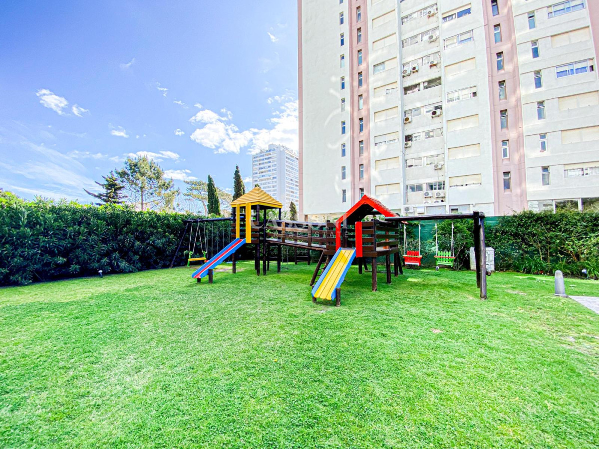 Apartamento ID.4778 - Venta Apartamento Penthouse 3 Dormitorios Punta del Este, Roosevelt  