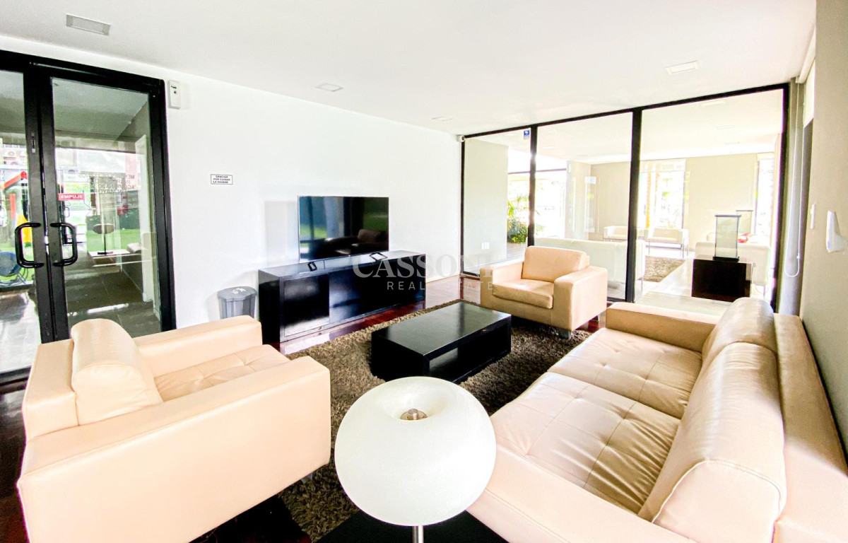 Apartamento ID.4778 - Venta Apartamento Penthouse 3 Dormitorios Punta del Este, Roosevelt  