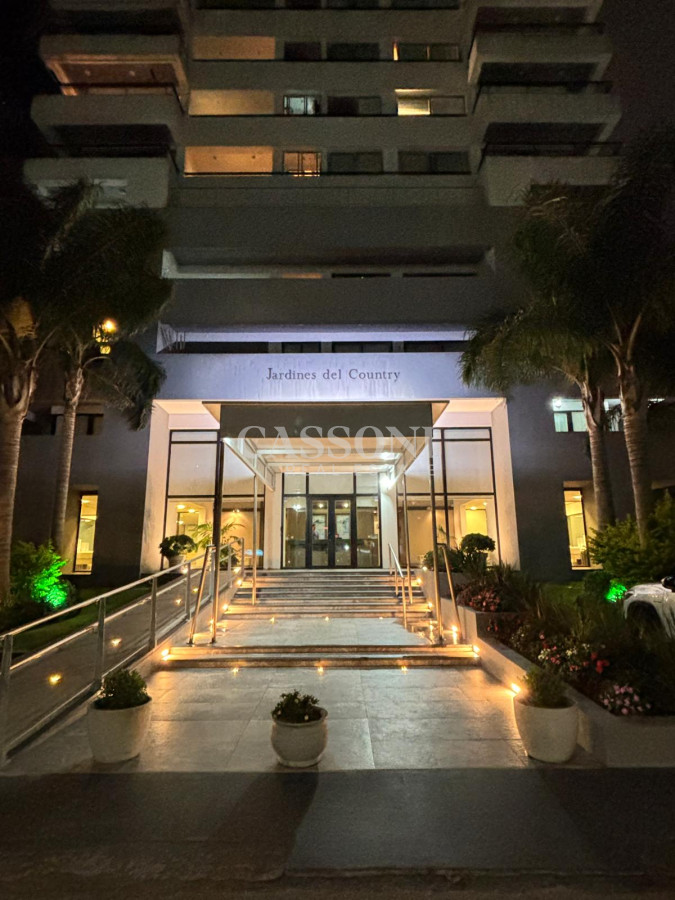 Apartamento ID.4778 - Venta Apartamento Penthouse 3 Dormitorios Punta del Este, Roosevelt  