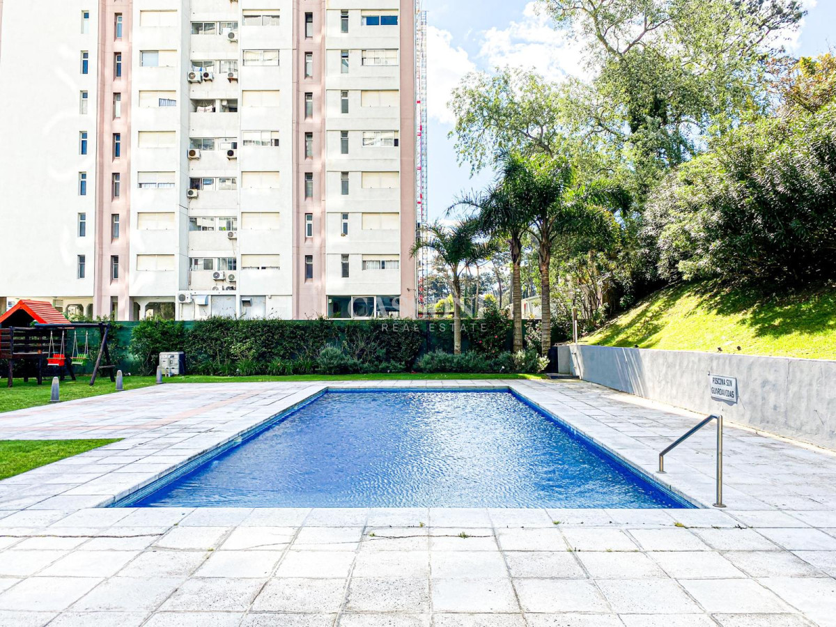 Apartamento ID.4778 - Venta Apartamento Penthouse 3 Dormitorios Punta del Este, Roosevelt  
