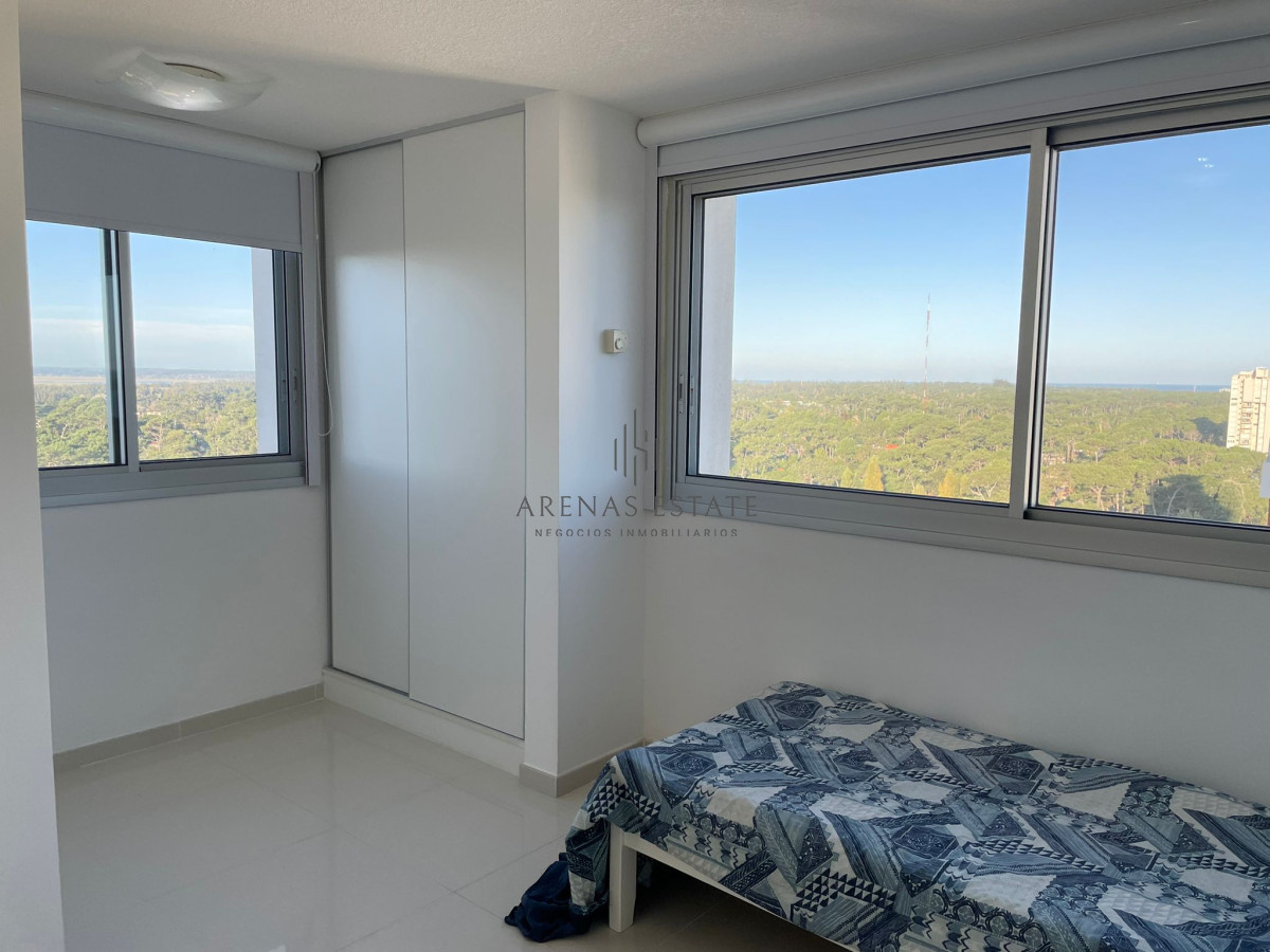 Apartamento ID.2756 - APARTAMENTO EN VENTA EN PUNTA DEL ESTE 