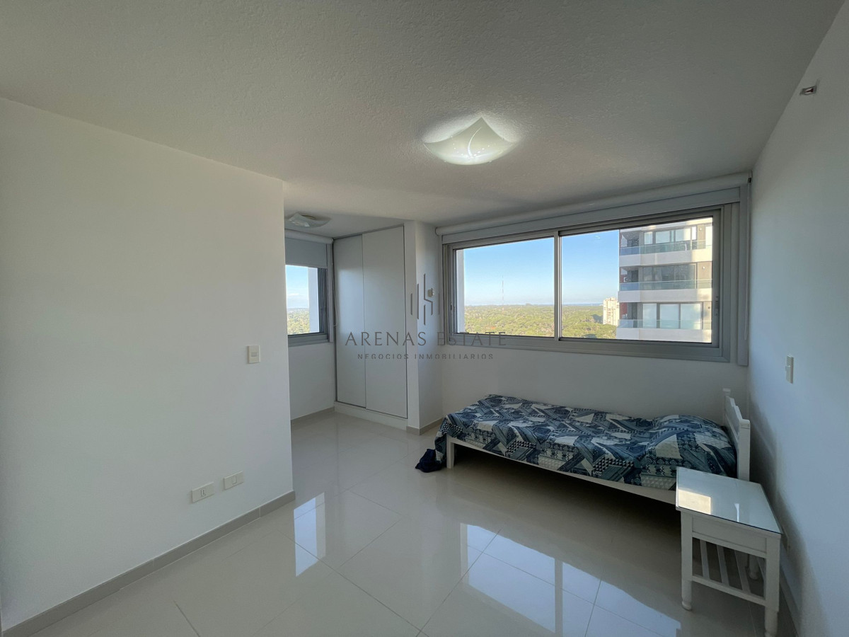 Apartamento ID.2756 - APARTAMENTO EN VENTA EN PUNTA DEL ESTE 