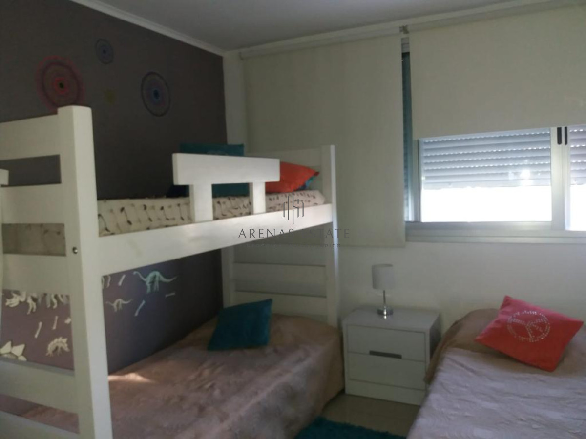 Apartamento ID.3130 - Venta apartamento 2 dormitorios Roosevelt 
