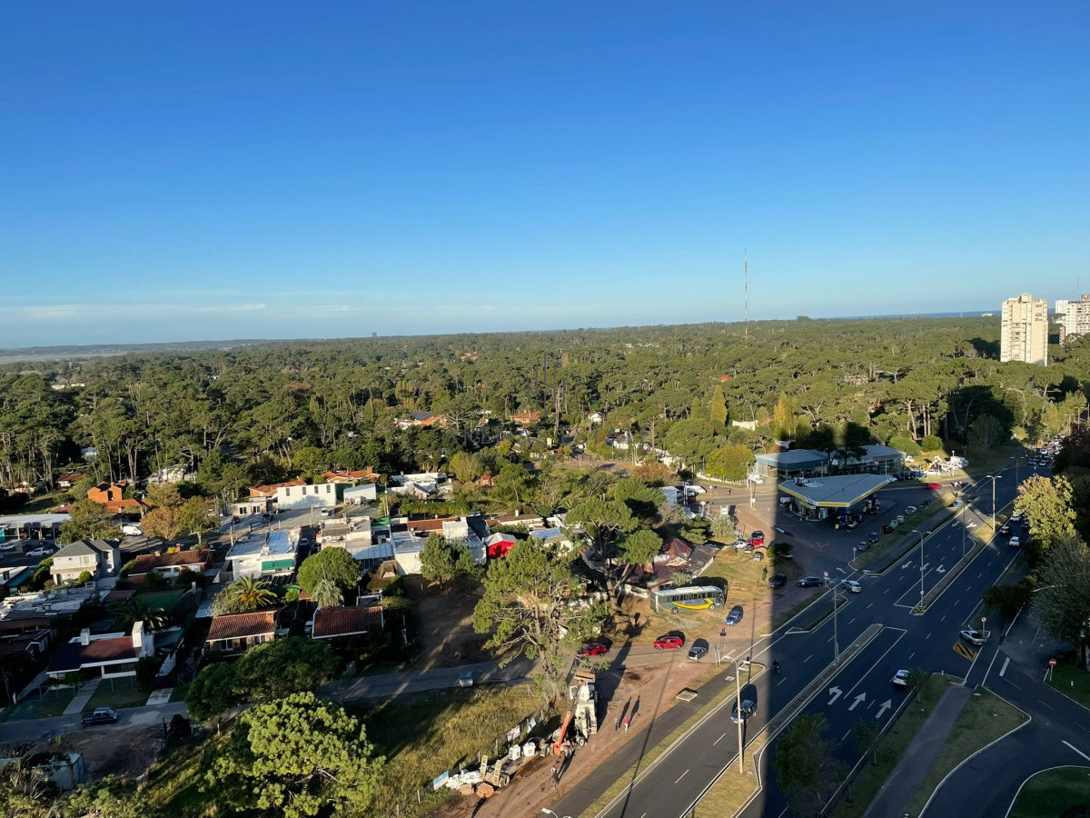 Apartamento ID.2756 - APARTAMENTO EN VENTA EN PUNTA DEL ESTE 