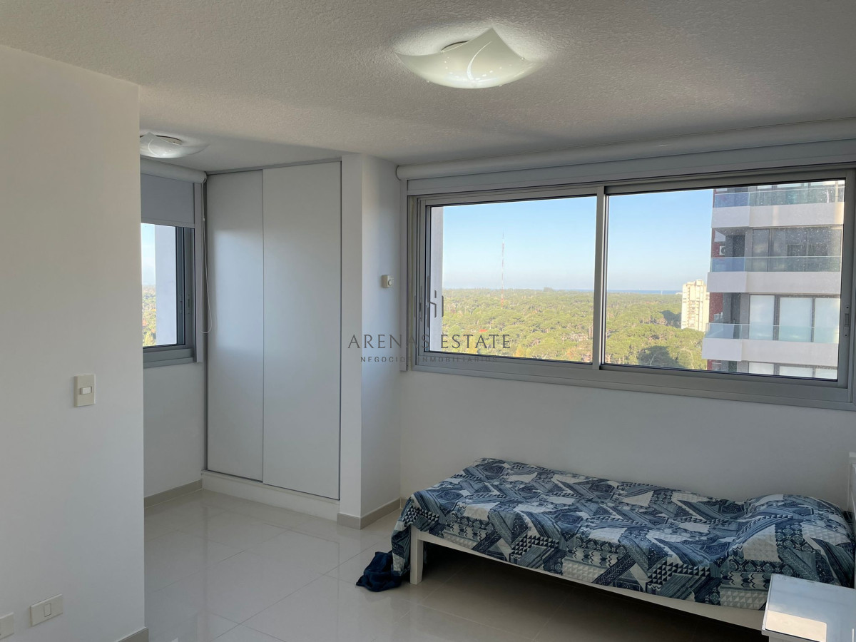Apartamento ID.2756 - APARTAMENTO EN VENTA EN PUNTA DEL ESTE 