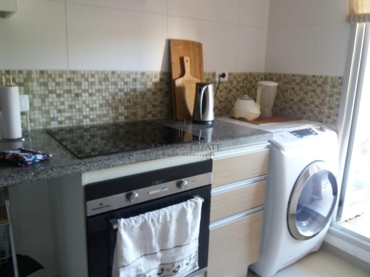 Apartamento ID.3130 - Venta apartamento 2 dormitorios Roosevelt 
