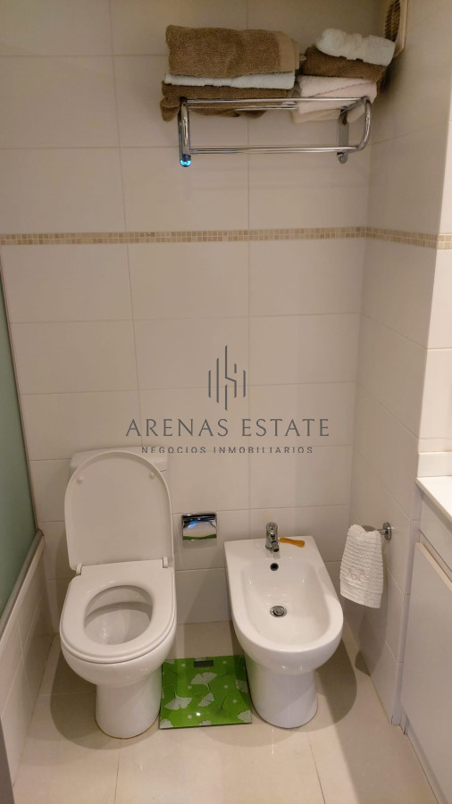 Apartamento ID.2759 - Venta apartamento 2 dormitorios 