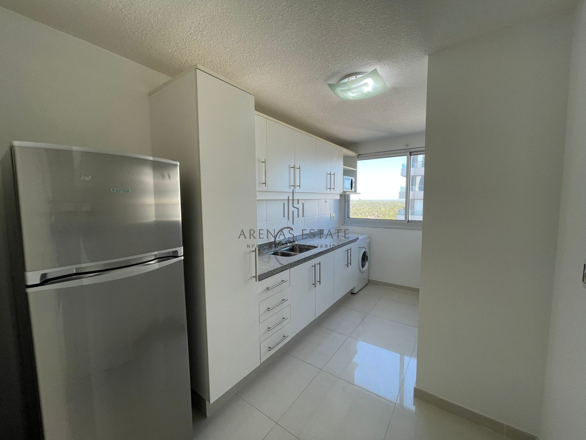 Apartamento ID.2756 - APARTAMENTO EN VENTA EN PUNTA DEL ESTE 