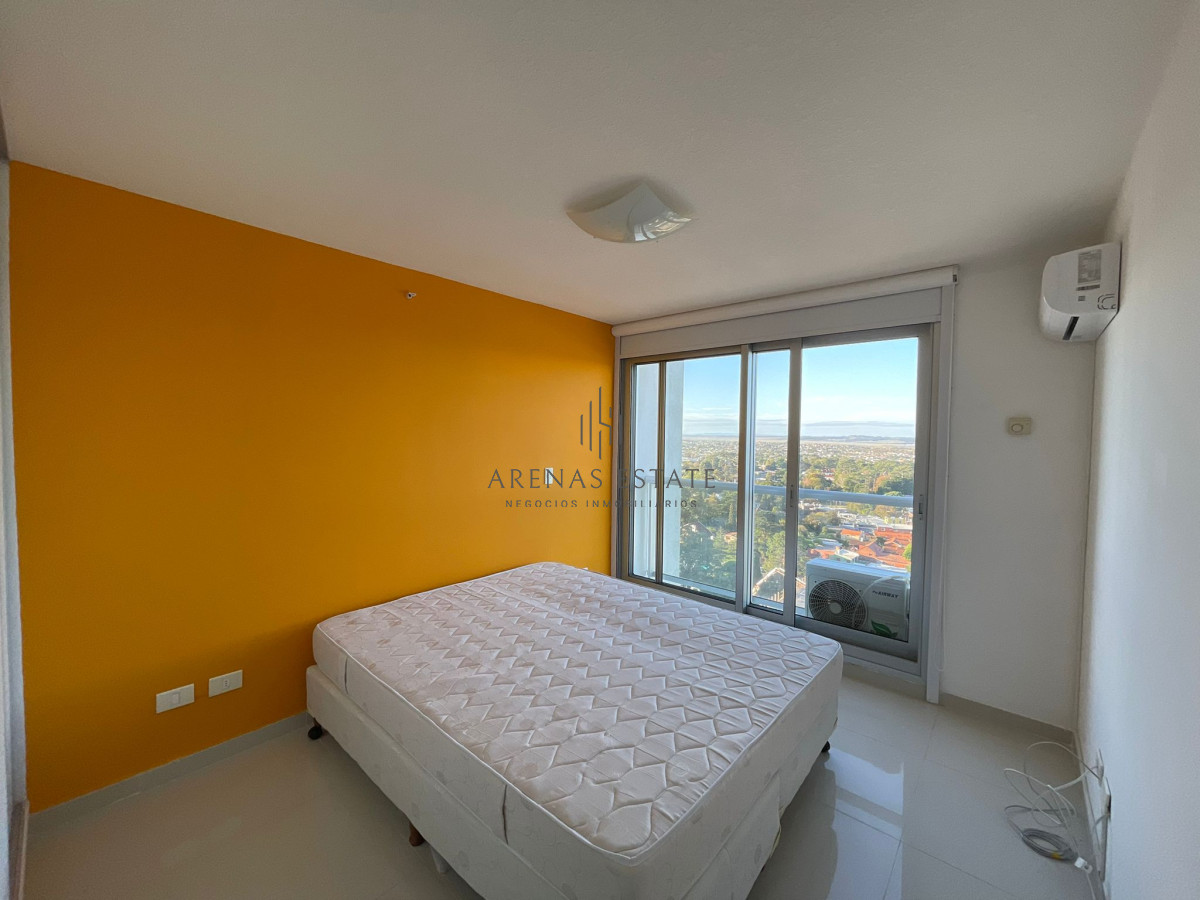 Apartamento ID.2756 - APARTAMENTO EN VENTA EN PUNTA DEL ESTE 