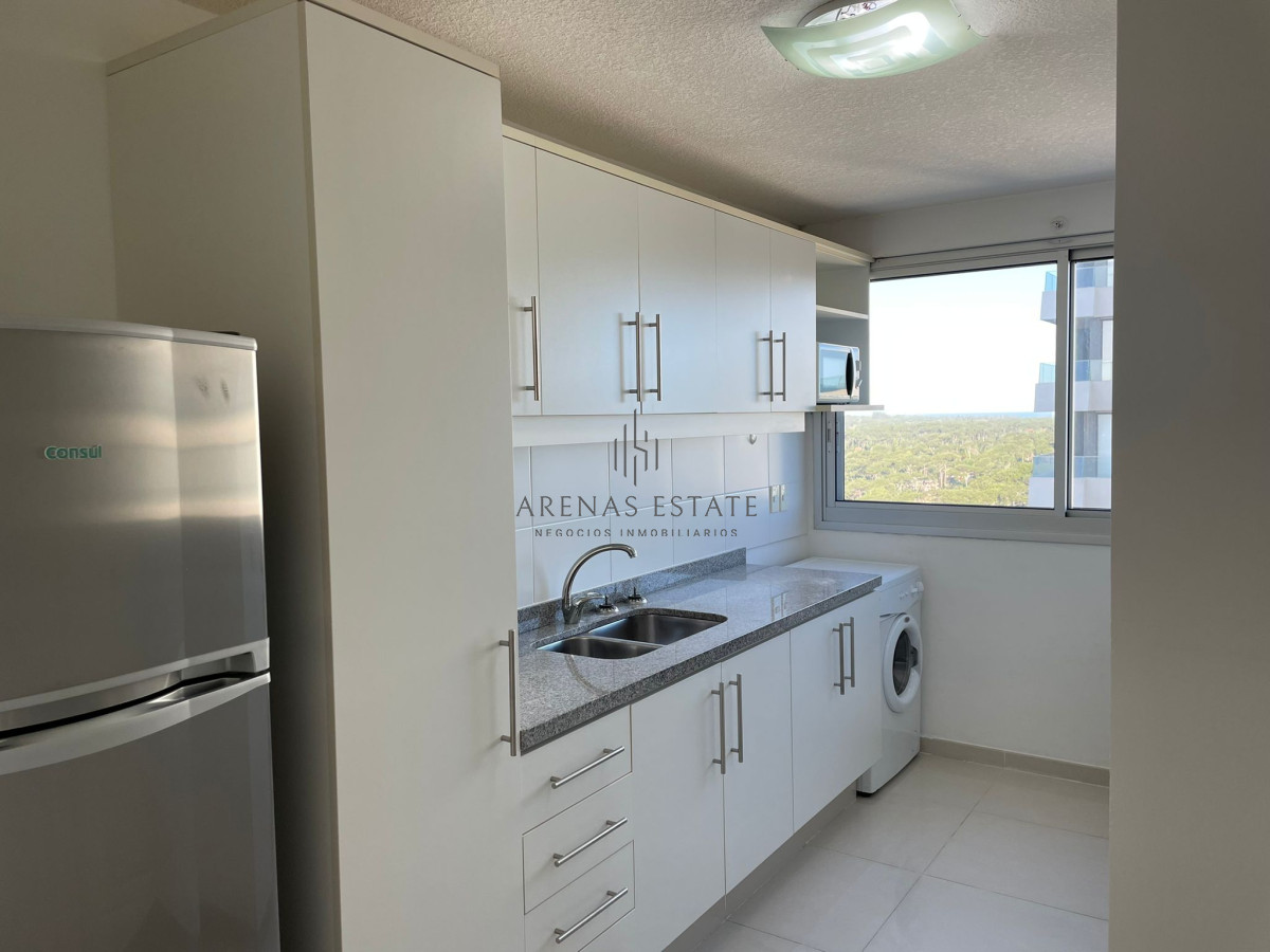 Apartamento ID.2756 - APARTAMENTO EN VENTA EN PUNTA DEL ESTE 
