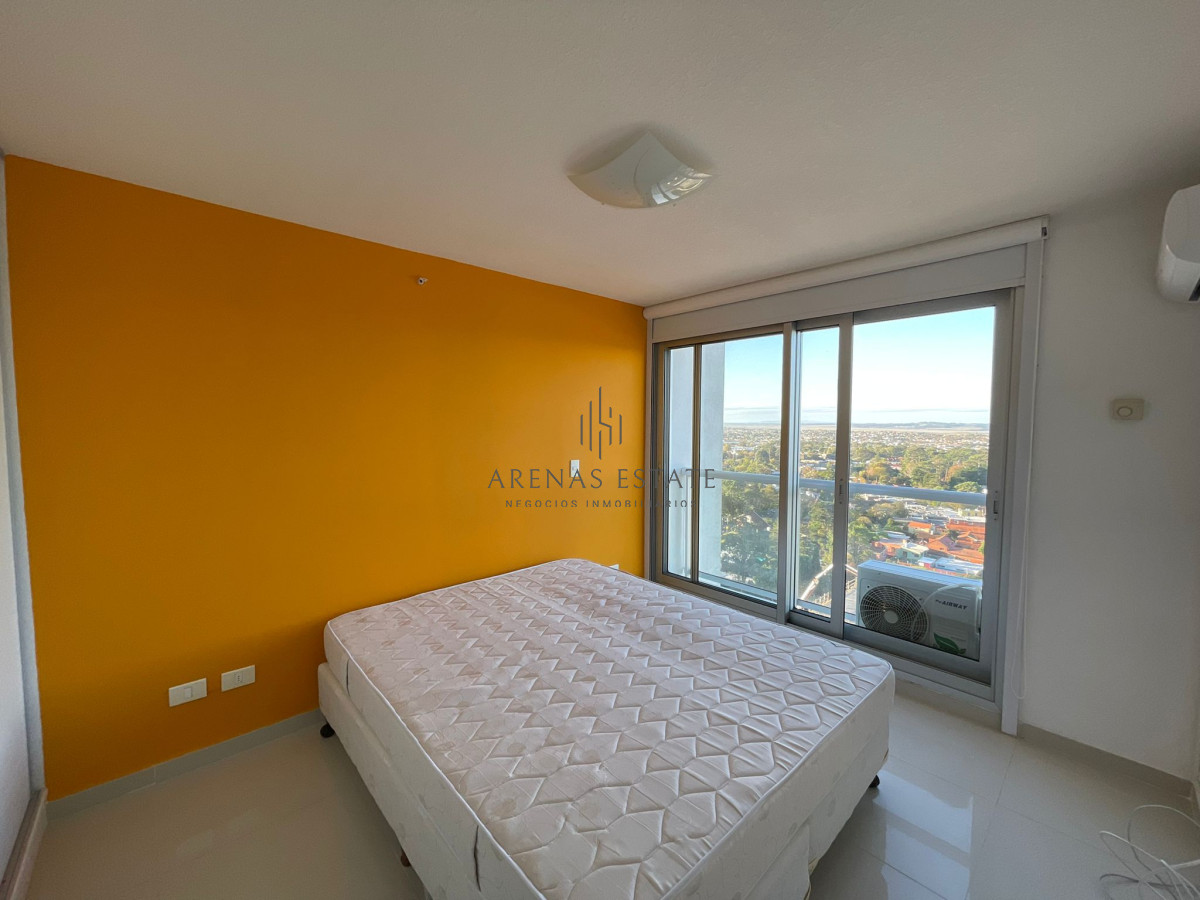 Apartamento ID.2756 - APARTAMENTO EN VENTA EN PUNTA DEL ESTE 