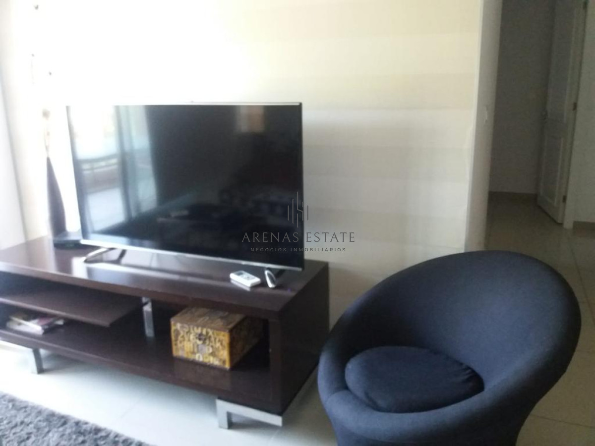 Apartamento ID.3130 - Venta apartamento 2 dormitorios Roosevelt 