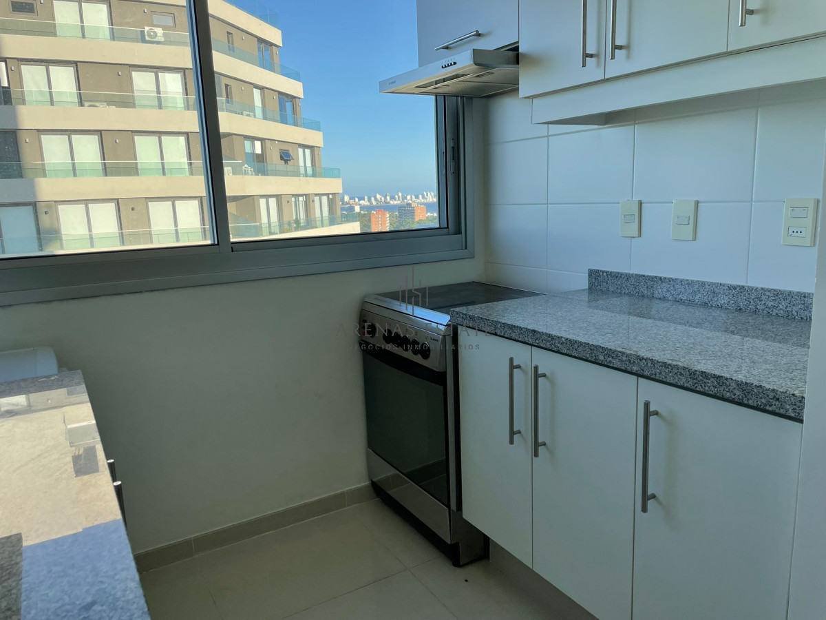 Apartamento ID.2756 - APARTAMENTO EN VENTA EN PUNTA DEL ESTE 