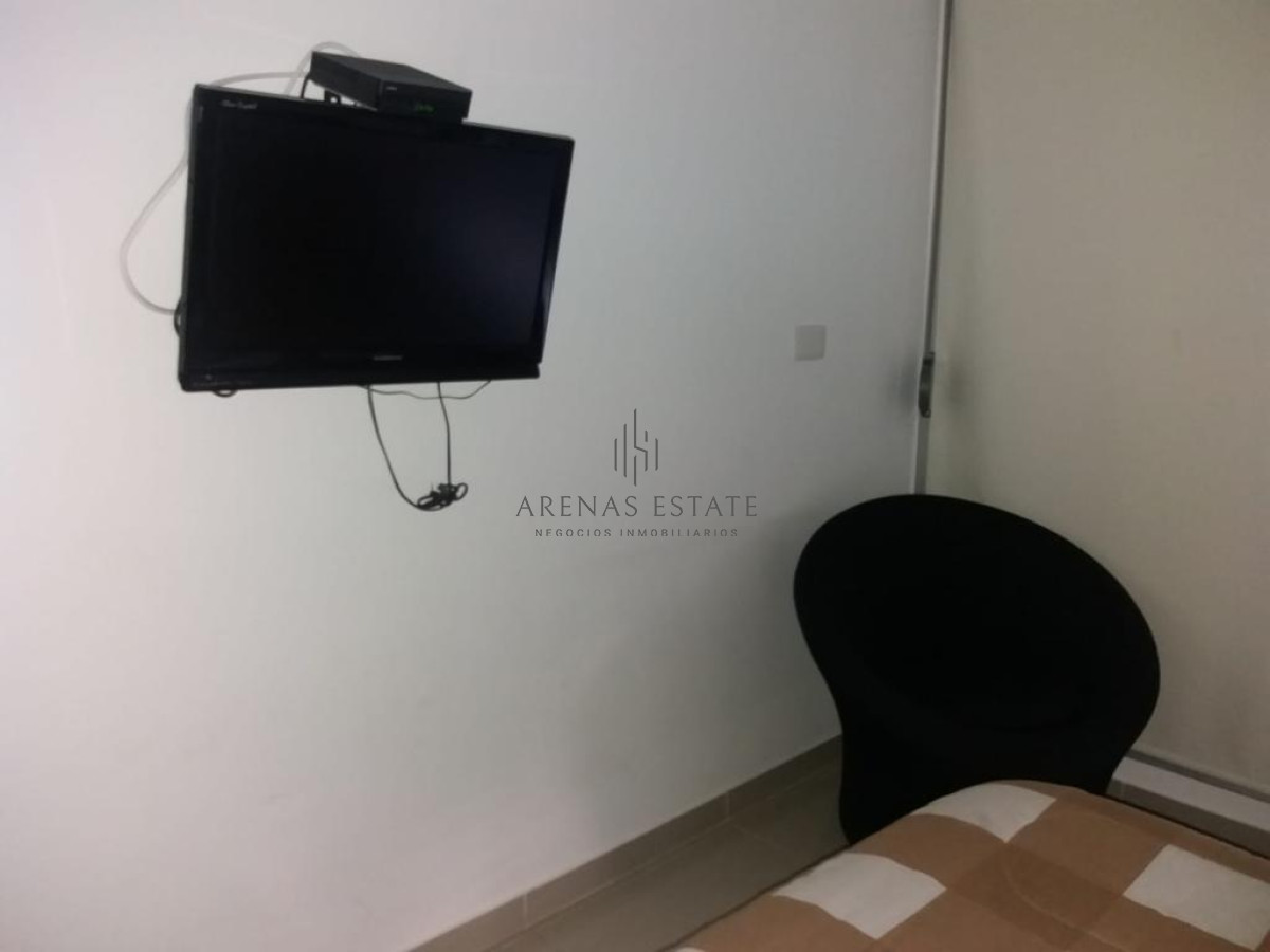 Apartamento ID.3130 - Venta apartamento 2 dormitorios Roosevelt 