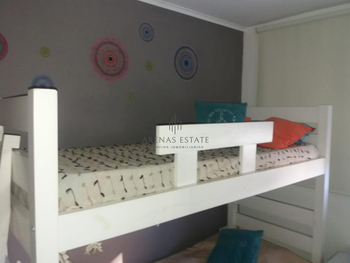 Apartamento ID.3130 - Venta apartamento 2 dormitorios Roosevelt 