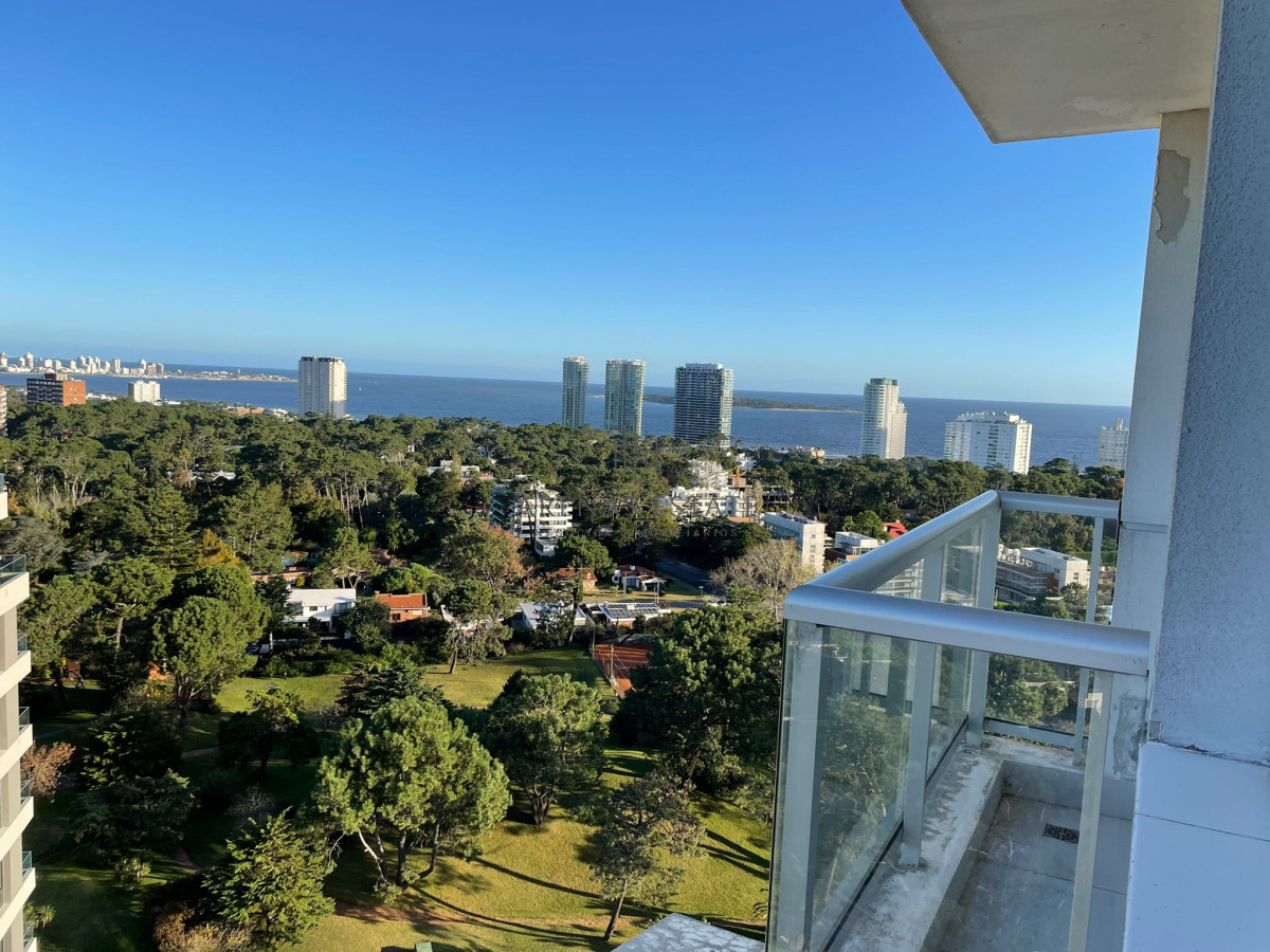 Apartamento ID.2756 - APARTAMENTO EN VENTA EN PUNTA DEL ESTE 