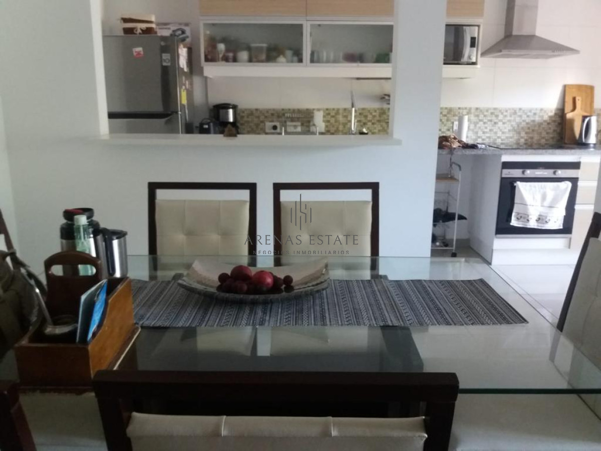 Apartamento ID.3130 - Venta apartamento 2 dormitorios Roosevelt 
